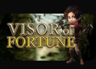 VisorOfFortune