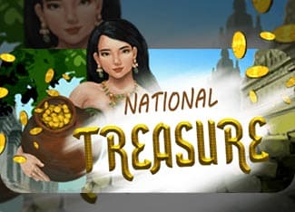 NationalTreasure