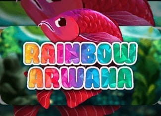 RainbowArwana