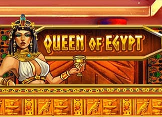 QueenOfEgypt