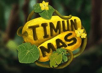 TimunMas