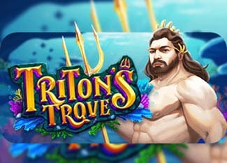 Triton'sTrove