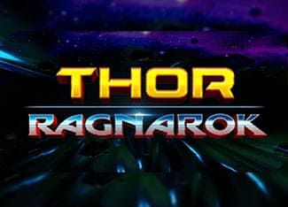 ThorRagnarok