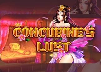 Concubine'sLust