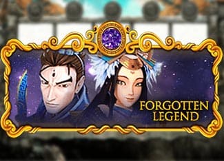 ForgottenLegend