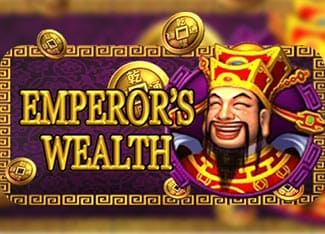 Emperor'sWealth