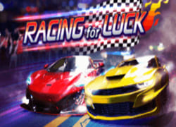 Racing For Luck