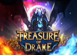 Treasure Of Drake