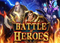 Battle Of Heroes