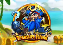 Treasureisland 