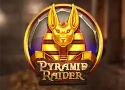 Pyramid Raider 