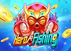 Hero Fishing 