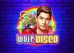 Wolf Disco 