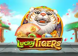 Lucky Tigers 