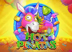 Hot Pinatas