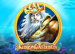 King Of Atlantis 