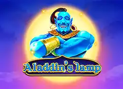 Aladdin's Lamp 