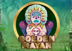 Golden Mayan 