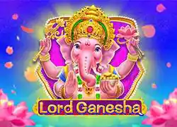 Lord Ganesha 