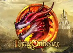 Dragon Heart 