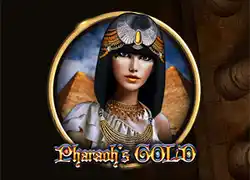 Pharaoh's Gold 