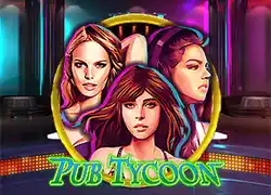 Pub Tycoon 