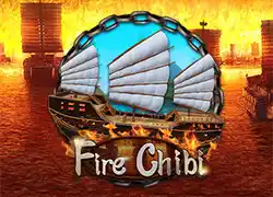 Fire Chibi 