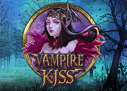 Vampirekiss