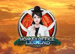 Monkeyofficelegend 