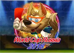 Worldcuprussia2018 