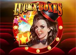 Luckyboxes 