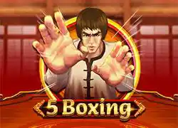 5 Boxing 