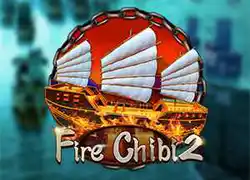 Fire Chibi 2 