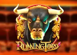 Runningtoro