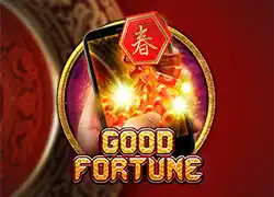 Good Fortune M 