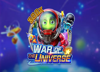 War Of The Universe