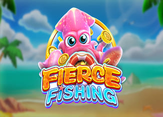 Fierce Fishing