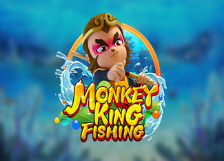 Monkey King Fishing