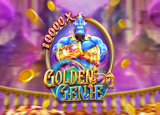 Golden Genie