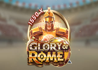 Glory Of Rome