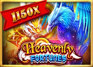 HeavenlyFortunes