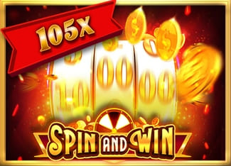 SpinAndWin