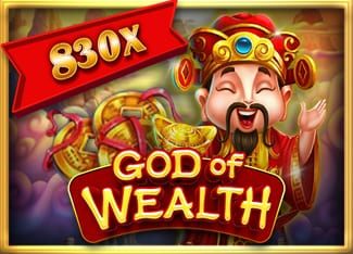 GodOfWealth