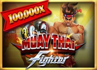 MuayThaiFighter