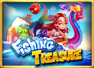 FishingTreasure