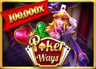 PokerWays