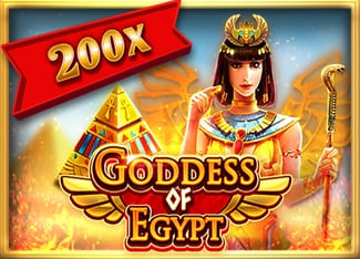 GoddessOfEgypt