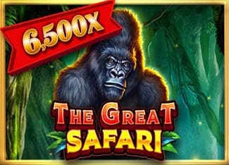 TheGreatSafari