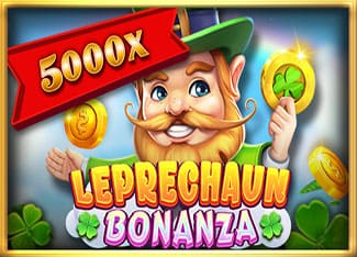 LeprechaunBonanza