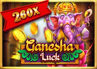 GaneshaLuck